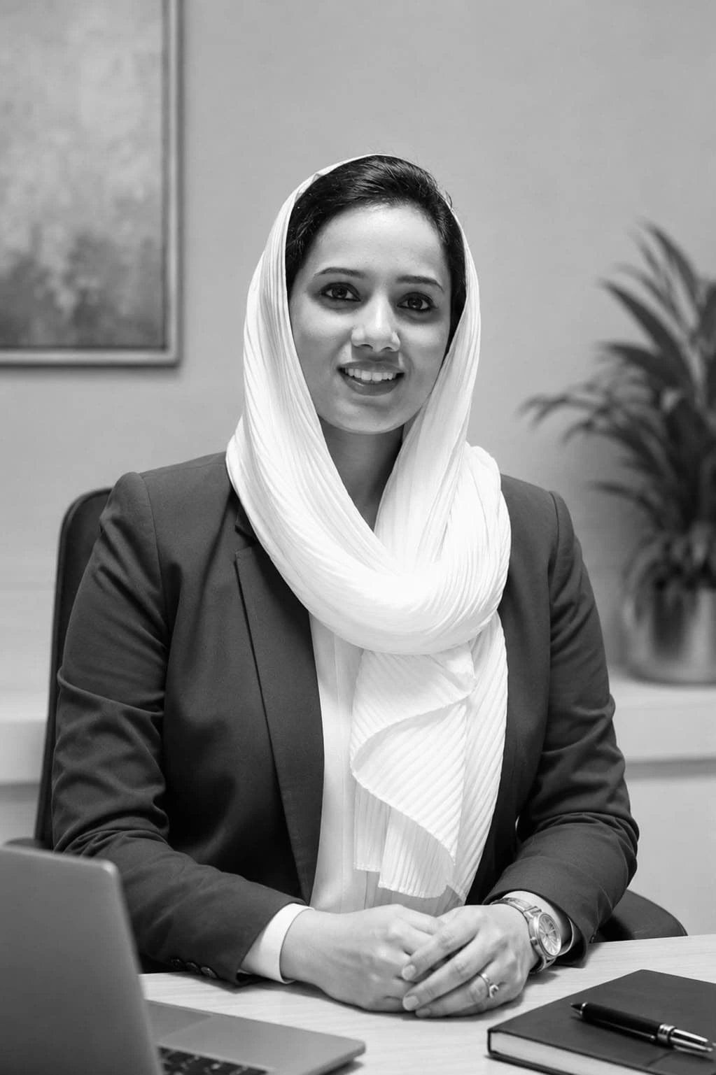 Shaikh Nazneen
