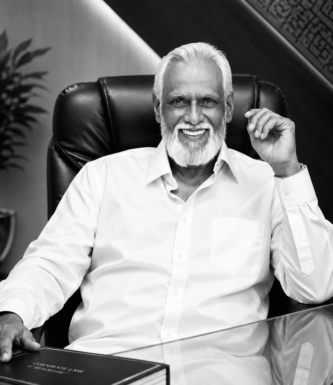 Shaikh Anwar Bashah